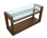 Sebastian - Living Room Table Magnussen Furniture
