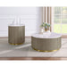 Sennewald - Round Table Set Furniture Max