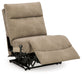 Next-Gen Durapella - 4 Piece Reclining Sectional Signature Design by Ashley®