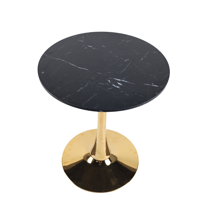 Tulip Table With Round Pedestal Dining Table Home Essentials