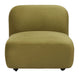 Biak - Middle Chair Zuo Modern
