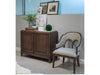 Jubilee - Bar Cabinet - Brown Magnussen Furniture