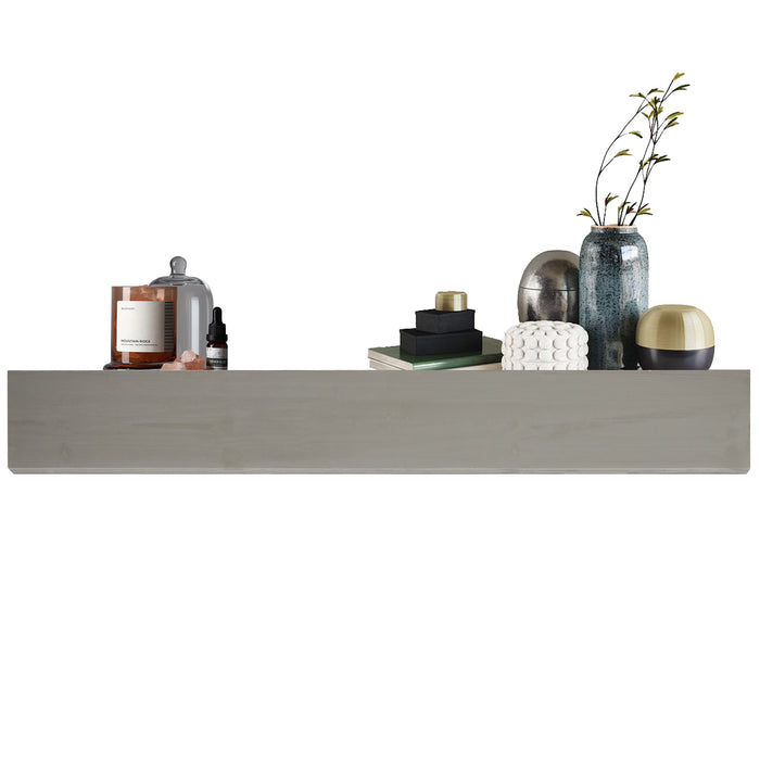 Fireplace Mantel Floating Shelf For Home Decor Home Essentials