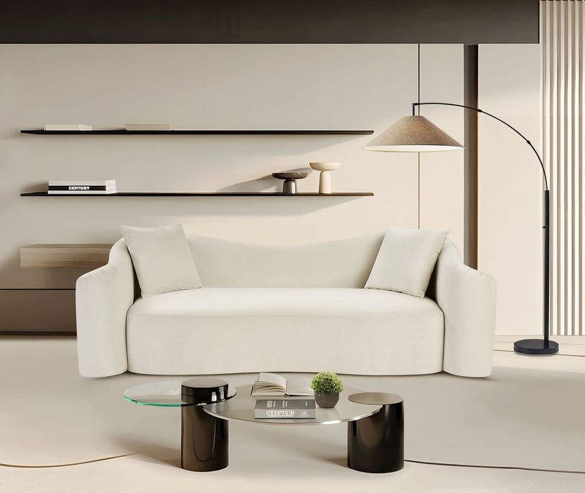 Destin - Sofa Meridian Furniture