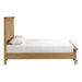 Sunstone - Panel Bed New Classic