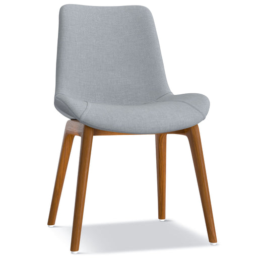 Loretta - Upholstered Dining Chair (Set of 2) Simpli-Home