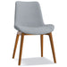 Loretta - Upholstered Dining Chair (Set of 2) Simpli-Home