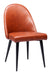 Silloth - Armless Dining Chair (Set of 2) Zuo Modern