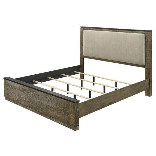 Lance - Bed ACME