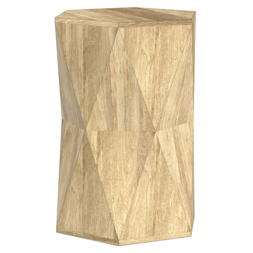 Mckinley - Side Table Simpli-Home