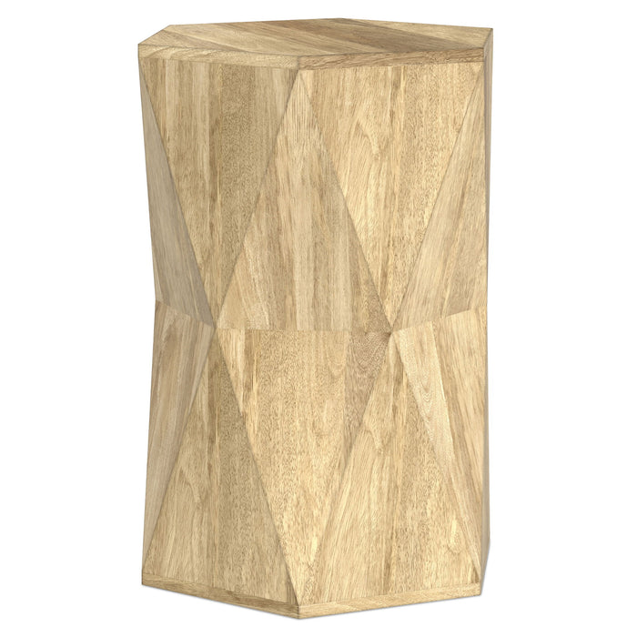 Mckinley - Side Table Simpli-Home