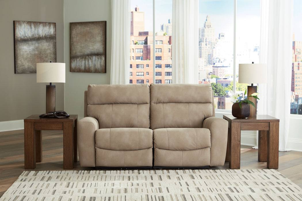 Next-gen Durapella - Reclining Sectional