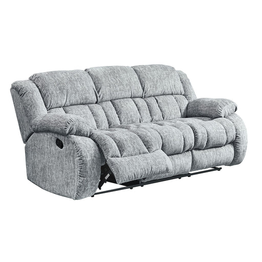 Stonic - Design Reclining Set Global Furniture USA