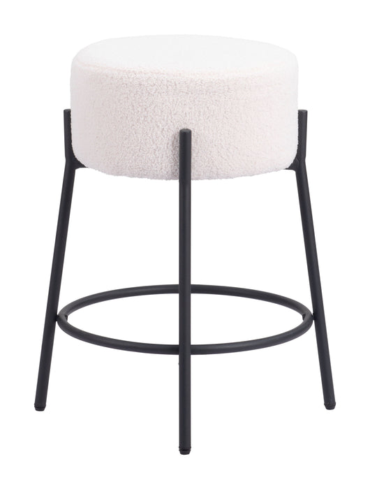 Blanche - Barstool (Set of 2)