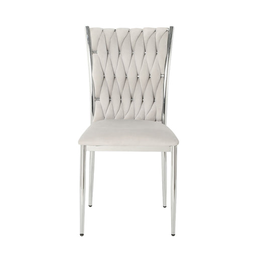 Modern Dining Chair Set For Dining Room Home Essentials