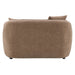 Keith - Loveseat With 2 Pillows ACME