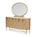 Villa Cherie - Dresser Michael Amini