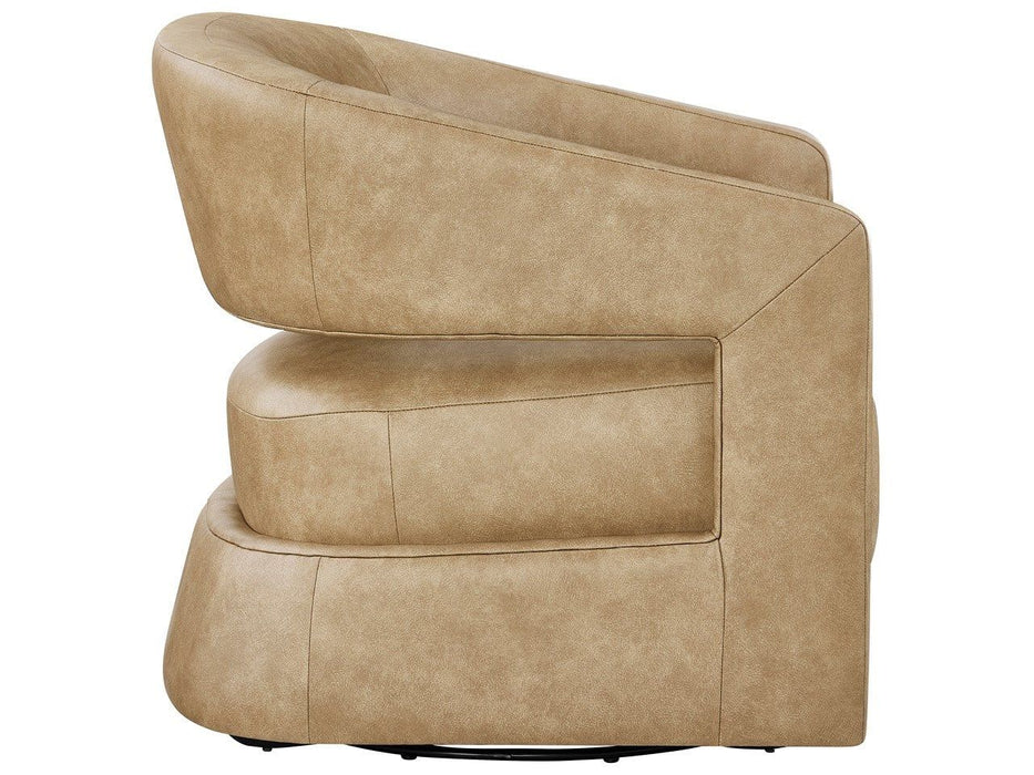 Drew - Swivel Chair Universal Furniture