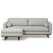 Morrison - Sofa And Ottoman Set Simpli-Home
