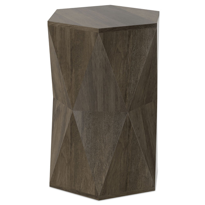 Mckinley - Side Table Simpli-Home
