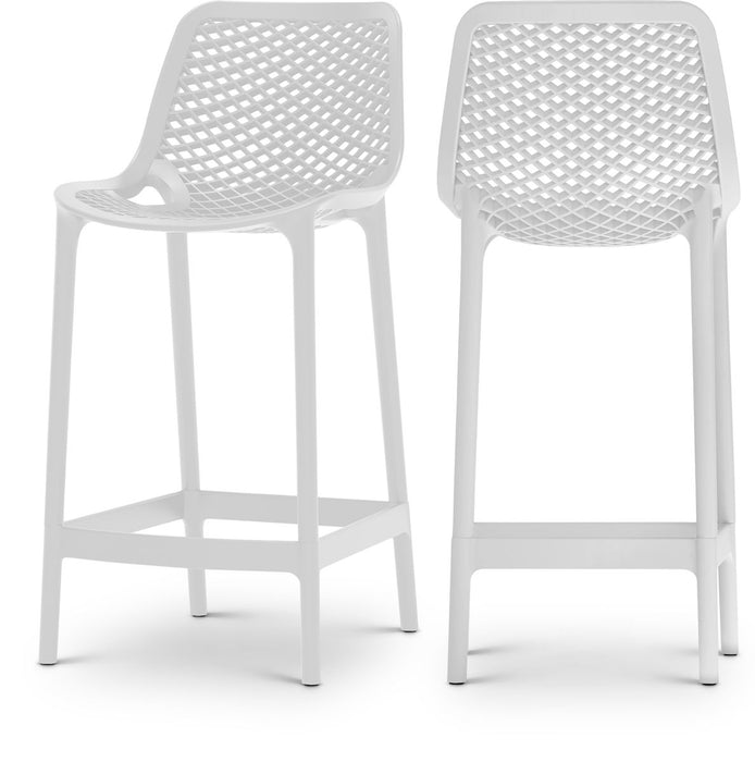 Mykonos - Outdoor Patio Stool Set