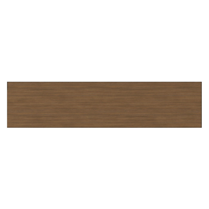Artisan - TV Media Stand - Rustic Natural Aged Brown Simpli-Home