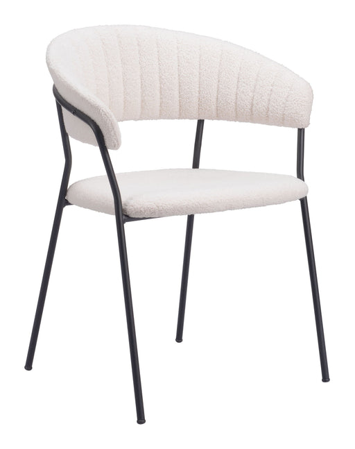 Josephine - Dining Chair (Set of 2) Zuo Modern