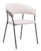 Josephine - Dining Chair (Set of 2) Zuo Modern