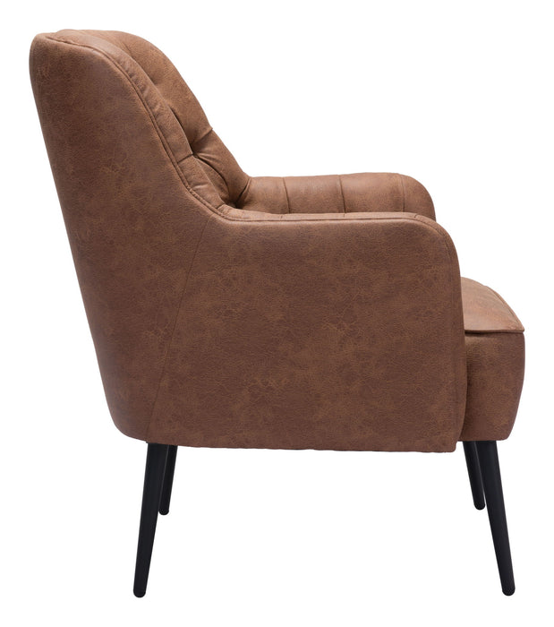Tasmania - Accent Chair Zuo Modern