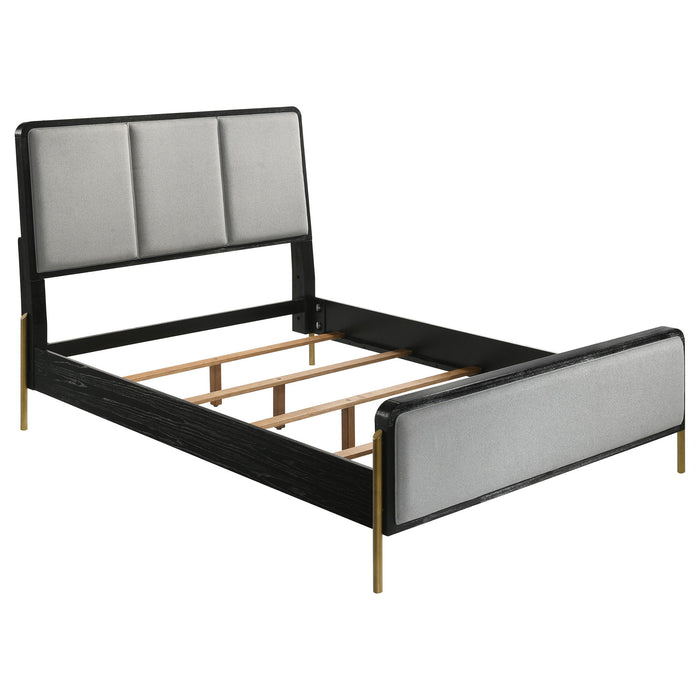 Anser - Bedroom Set Furniture Max