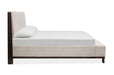 Tauren - Complete Upholstered Panel Bed Magnussen Furniture