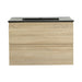Wall Mounted Bathroom Vanity With Sink, 2 Soft Close Drawers Home Essentials