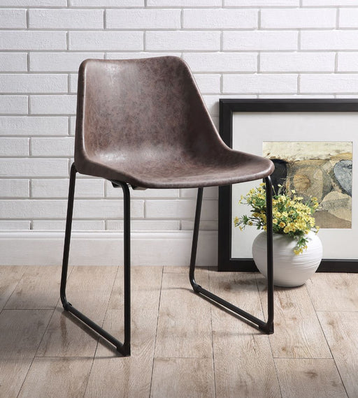Valgus - Side Chair ACME
