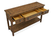 Bay Creek - Rectangular Table Magnussen Furniture