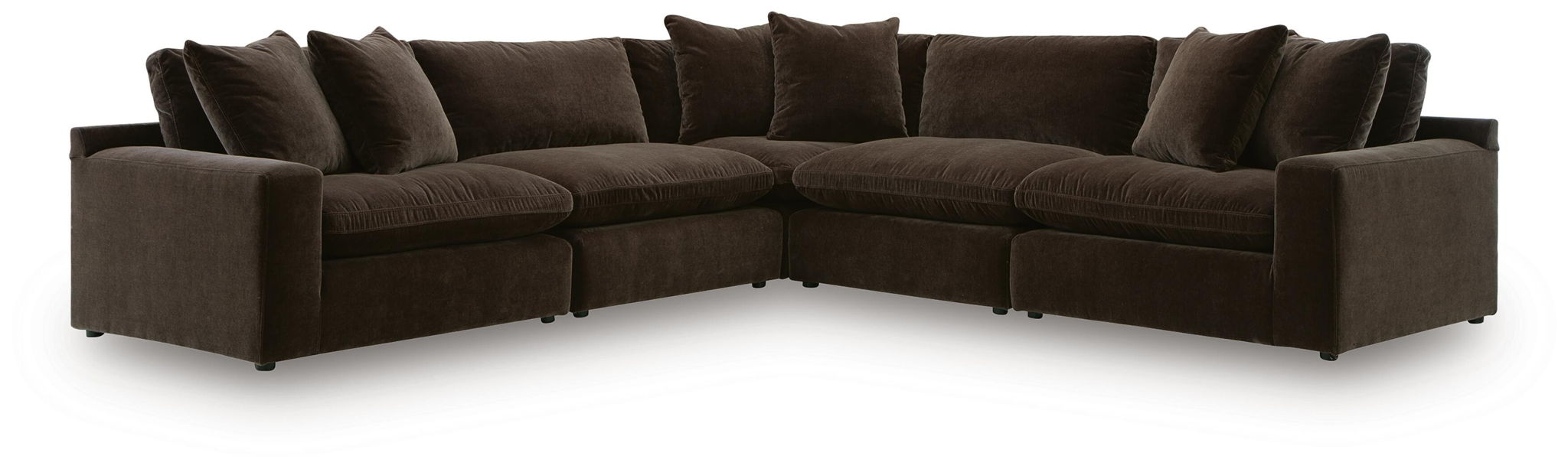 Maxton Heights - Sectional Benchcraft®