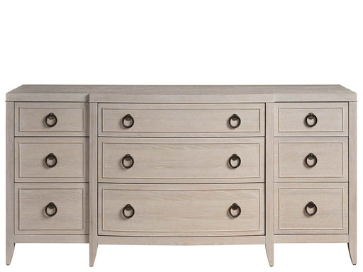 Avaline - Dresser - Gray Universal Furniture