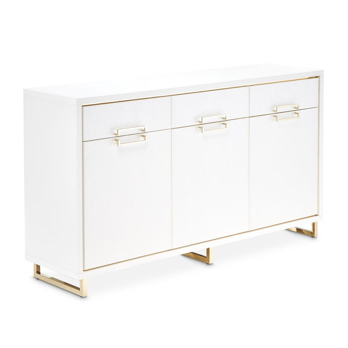 Palm Gate - Sideboard