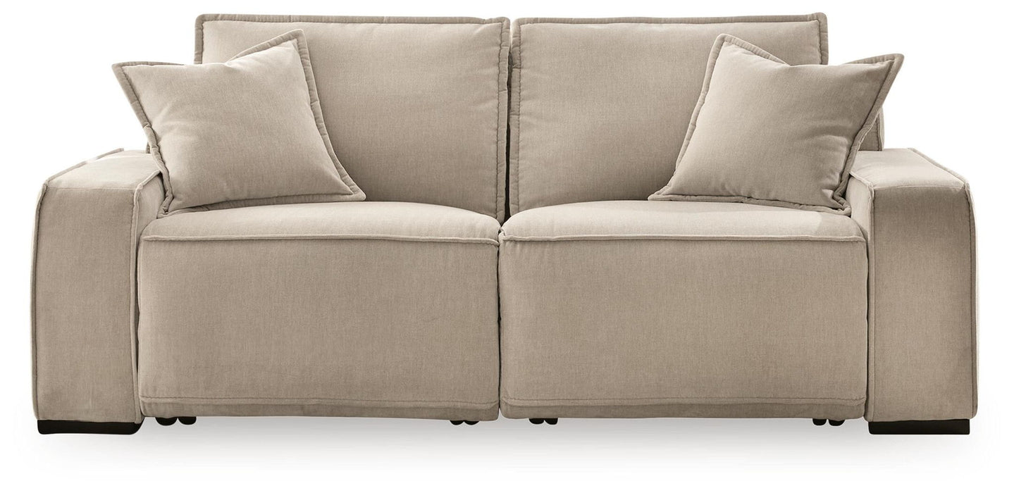 Carceri - Reclining Sectional Benchcraft®