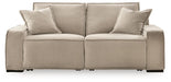 Carceri - Reclining Sectional Benchcraft®