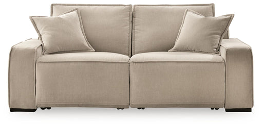 Carceri - Reclining Sectional Benchcraft®
