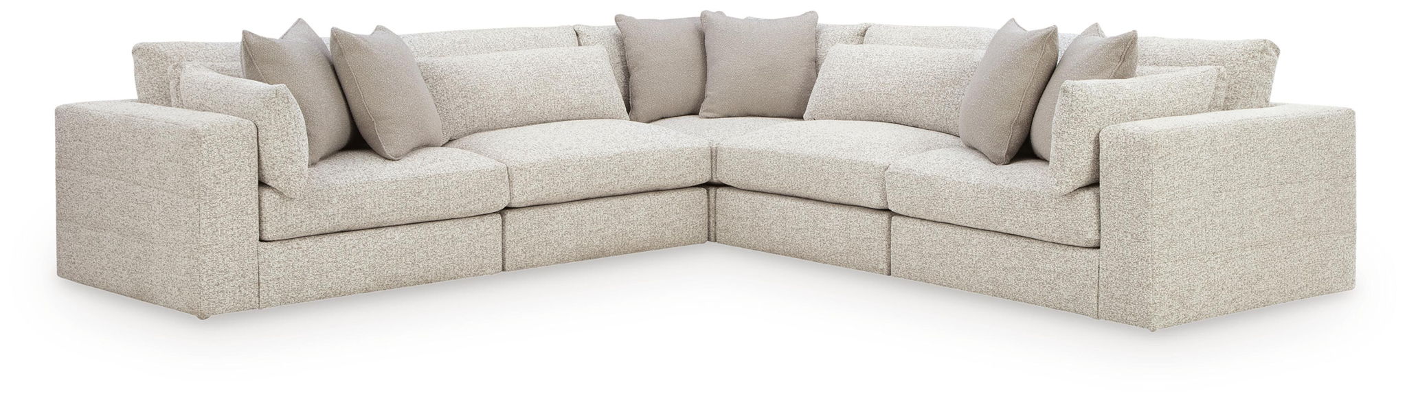 Ashbourne Estate - Sectional Signature Design by Ashley®