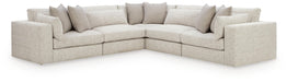 Ashbourne Estate - Sectional Signature Design by Ashley®