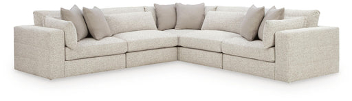 Ashbourne Estate - Sectional Signature Design by Ashley®
