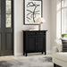Amherst - Storage Cabinet Simpli-Home