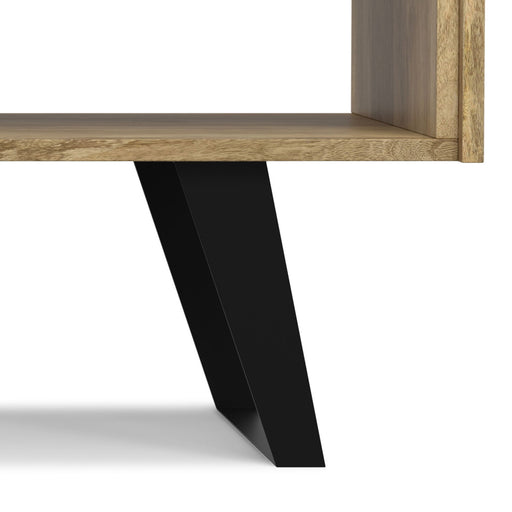 Lowry - Handcrafted Coffee Table Simpli-Home