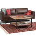 Skyler - Handcrafted Multipurpose Table Simpli-Home