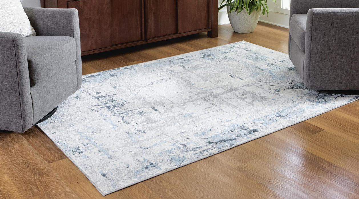 Emertonly - Washable Rug Signature Design by Ashley®