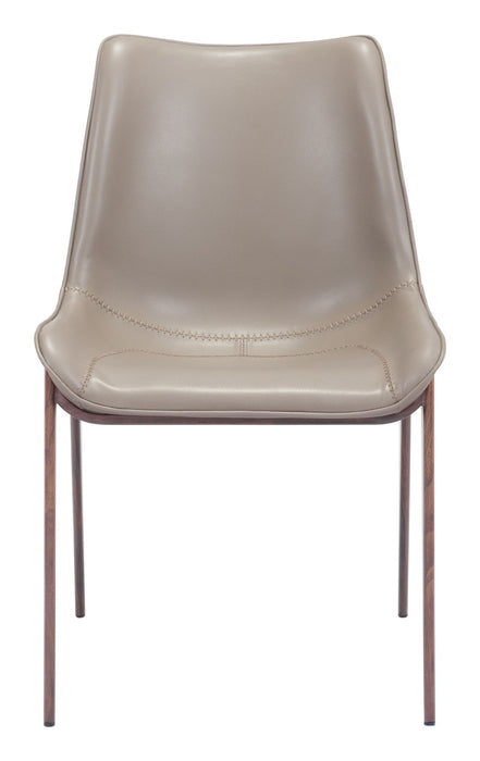 Magnus - Chair (Set of 2) Zuo Modern