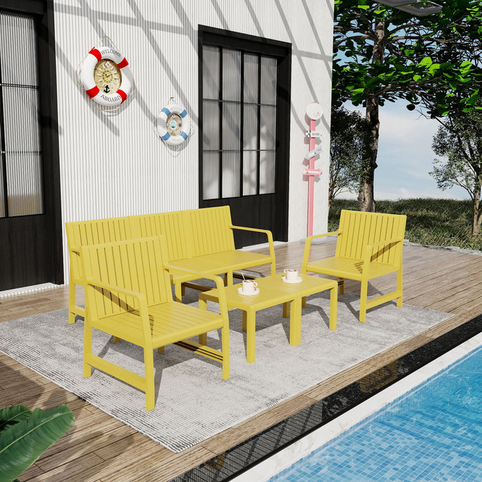 Furniture Set, Waterproof And Durable Home Essentials