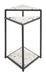 Miste - Side Table - Multicolor Zuo Modern